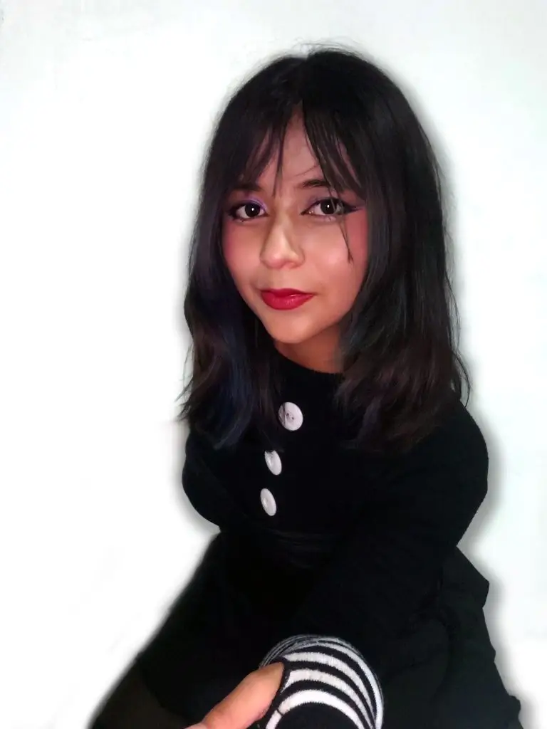 Cosplay FNAF por Mery